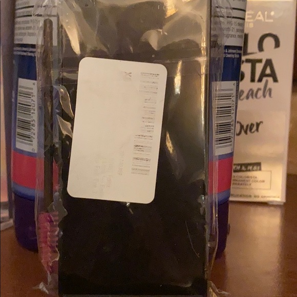 Magnetic 🧲 lashes - Picture 2 of 4